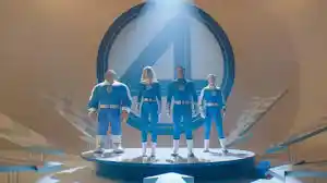 Debut fantastic four bangkitkan harapan baru marvel