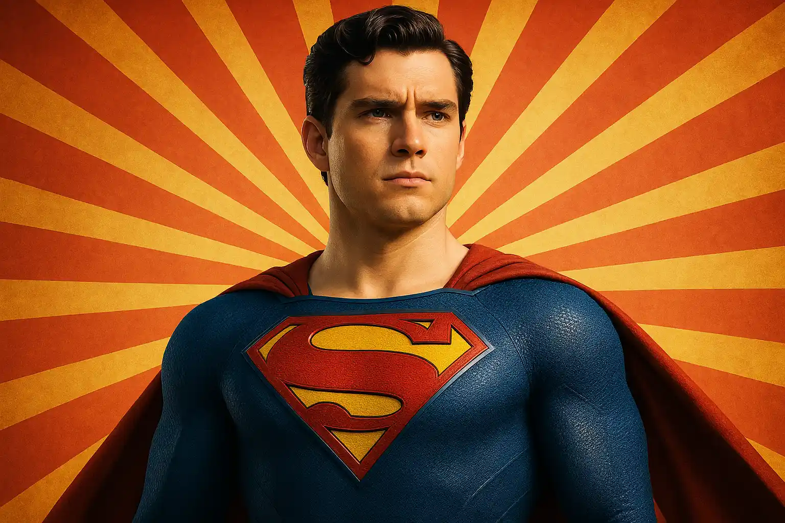 Superman box office weekend