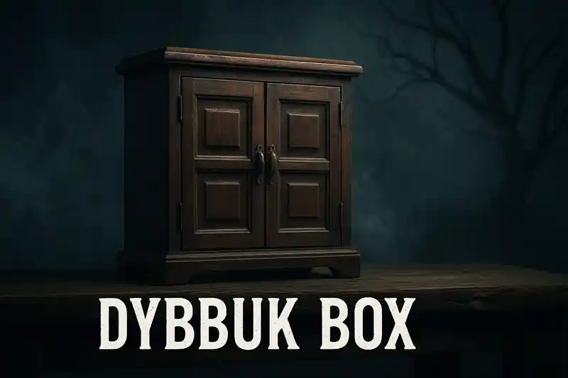 Dybbuk box