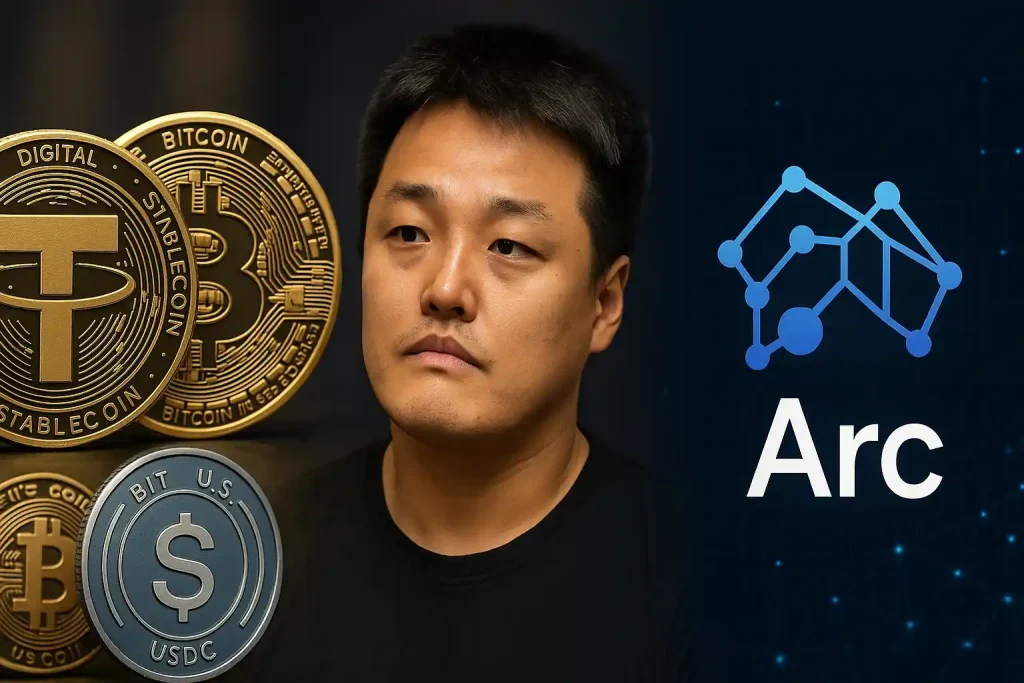 Kabar kripto hari ini, regulasi, kasus do kwon, dan inovasi circle