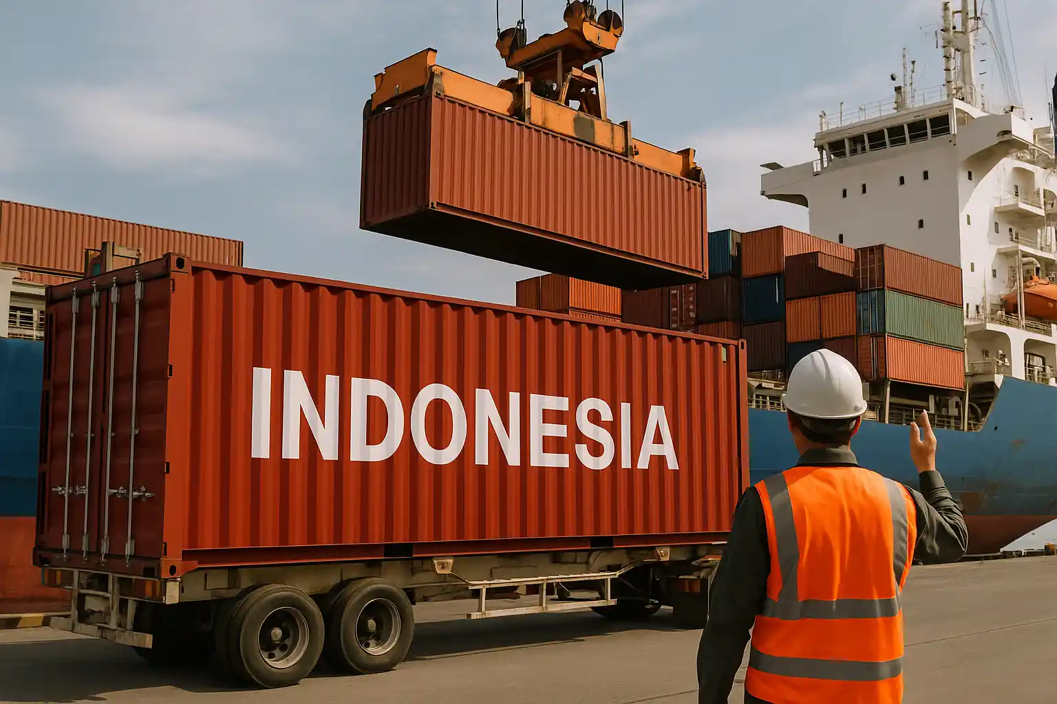 Pertamina Dukung UMKM Kebumen Tembus Pasar Amerika Serikat