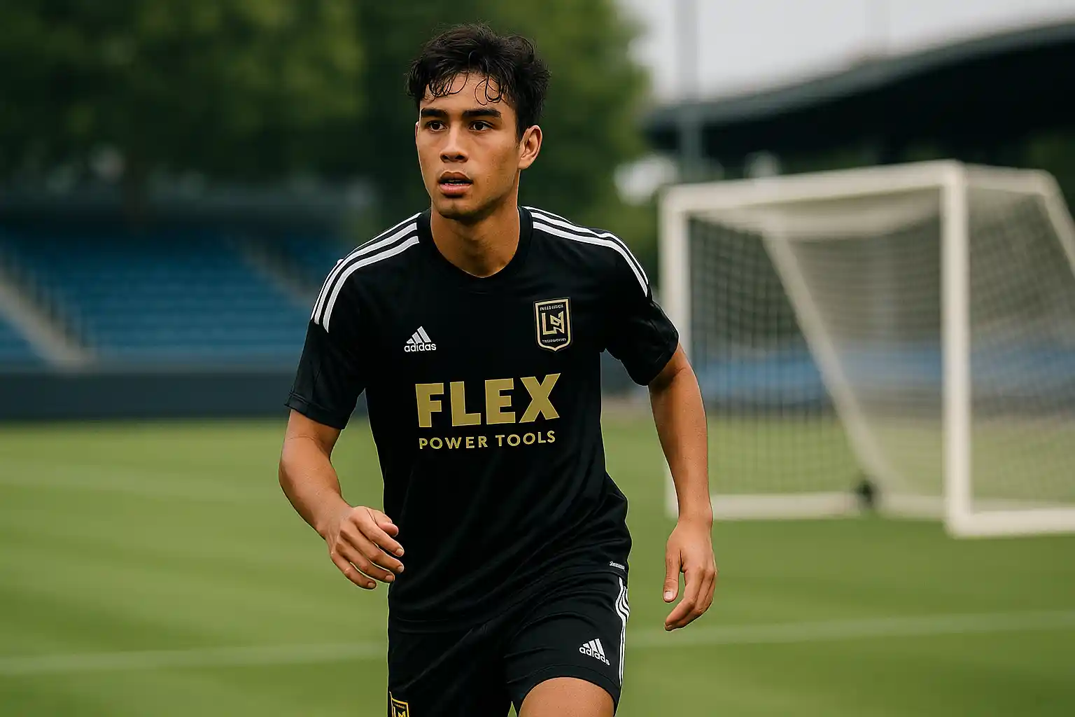 Profil adrian wibowo dan pemanggilan ke timnas