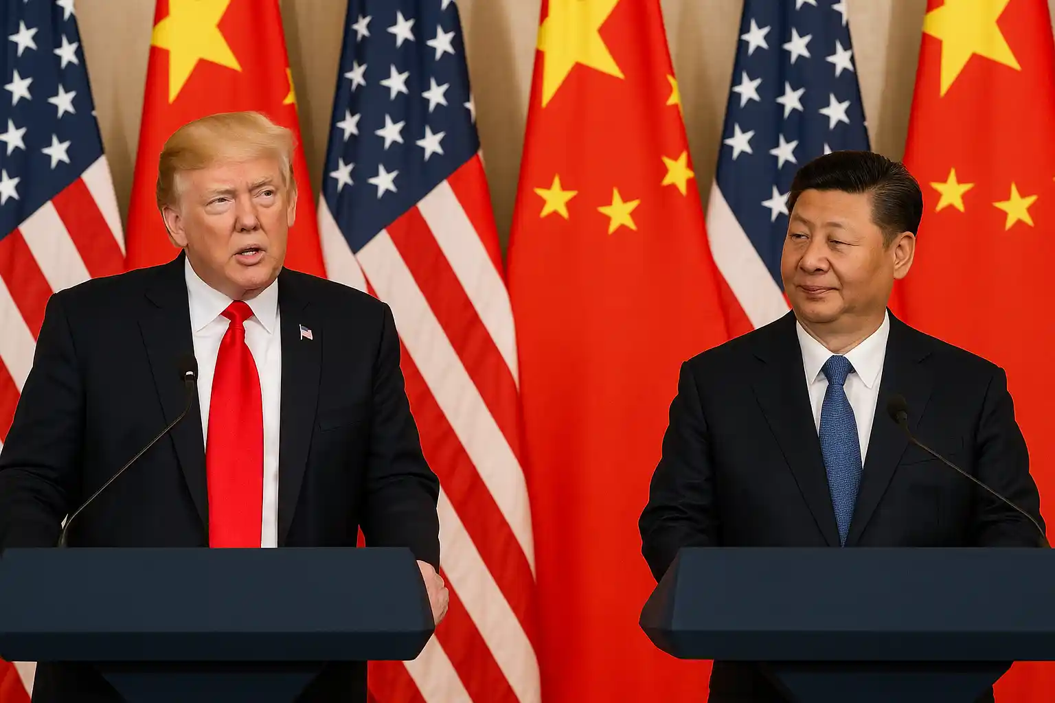 As china berebut pengaruh di asean melalui tarif