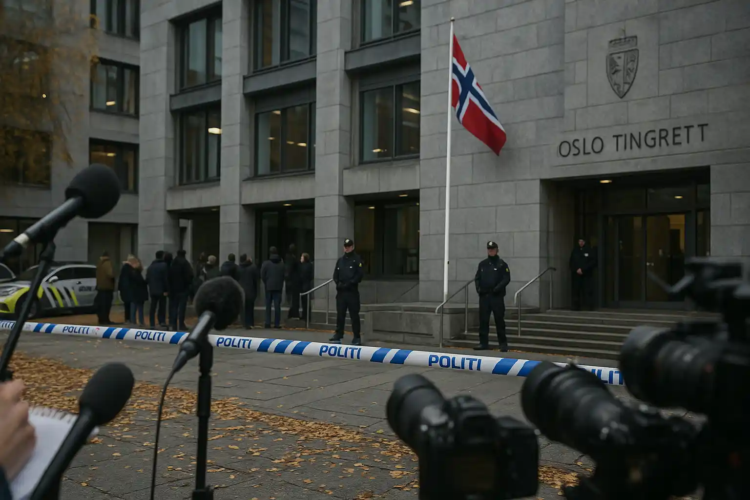 Kasus spionase oslo eks staf kedubes divonis