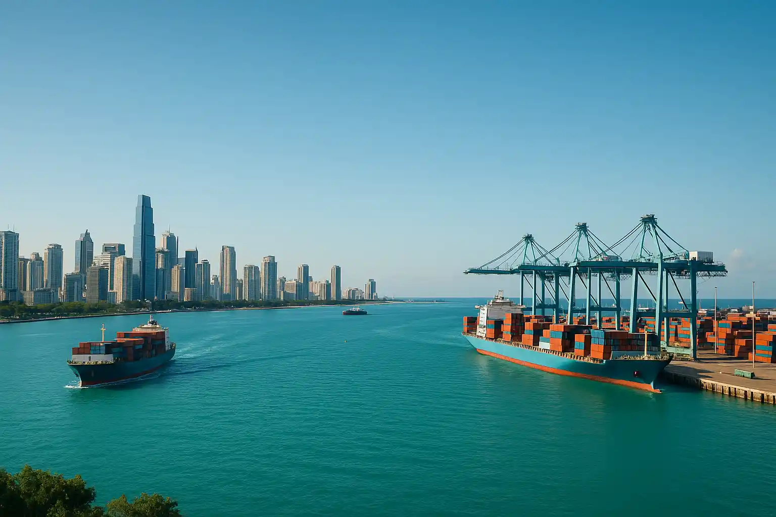 Manuver pembom karibia picu ketegangan as venezuela