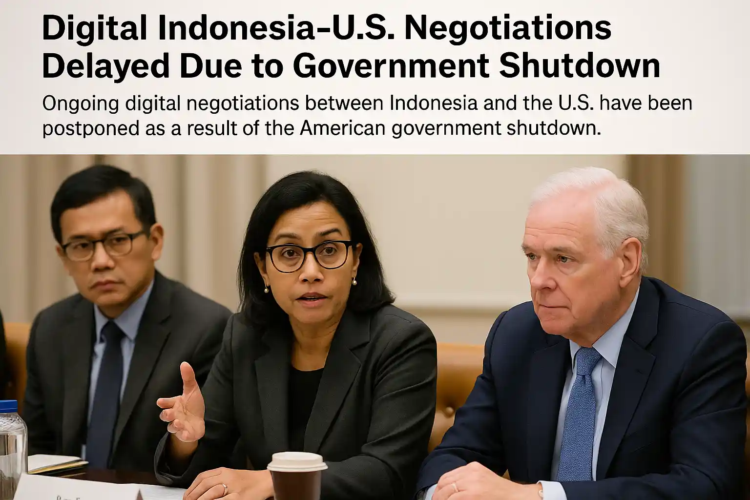 Negosiasi digital indonesia as tertunda sementara