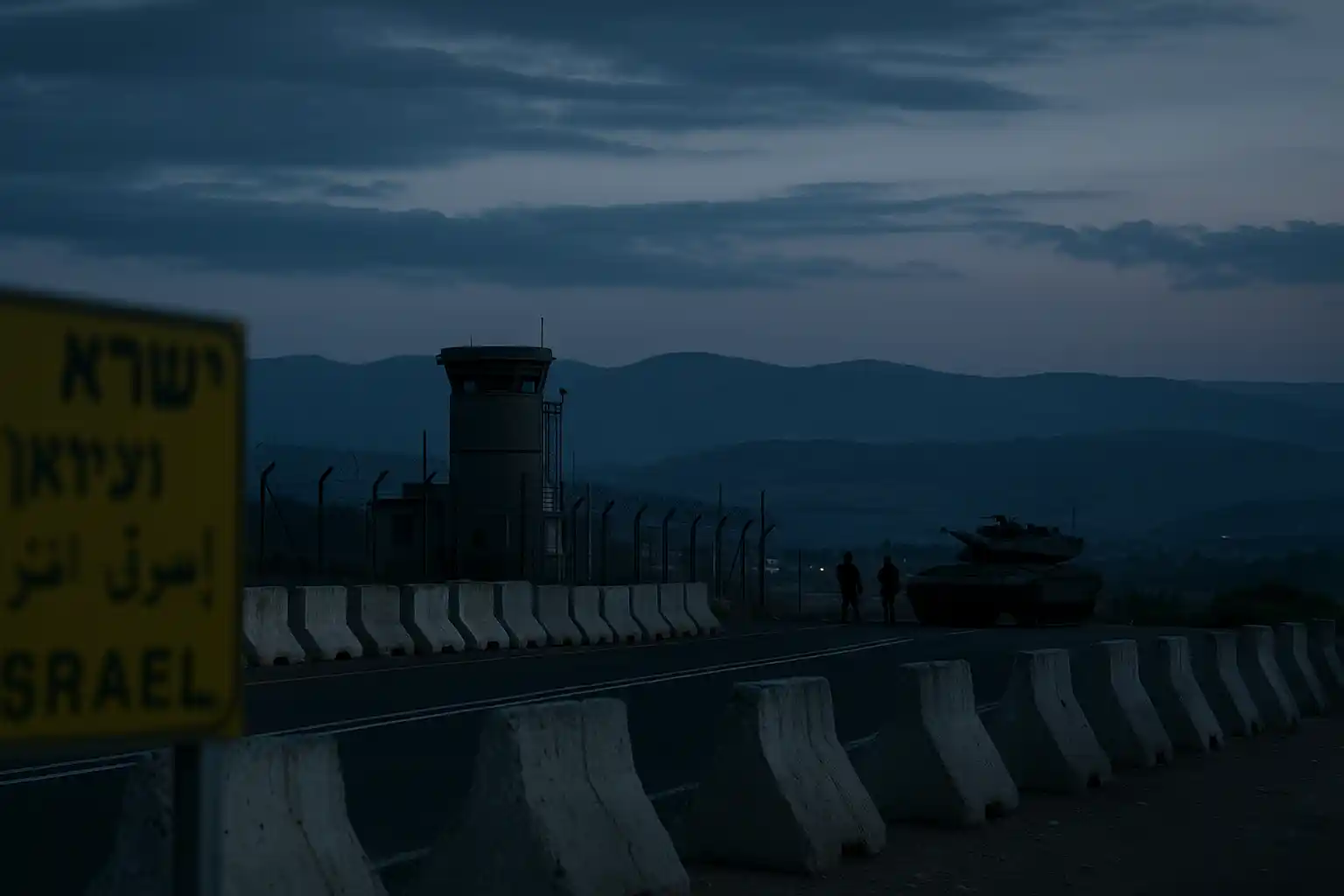 Netanyahu bertindak sepihak dalam serangan regional