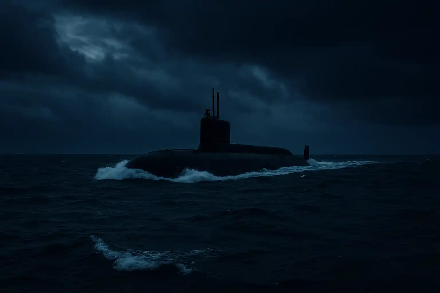 Poseidon torpedo nuklir diklaim lumpuhkan amerika