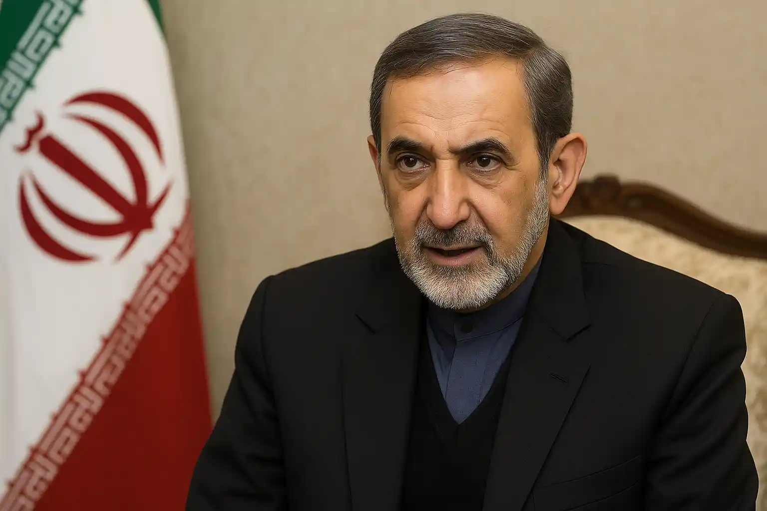 Dominasi amerika serikat dinilai telah berakhir