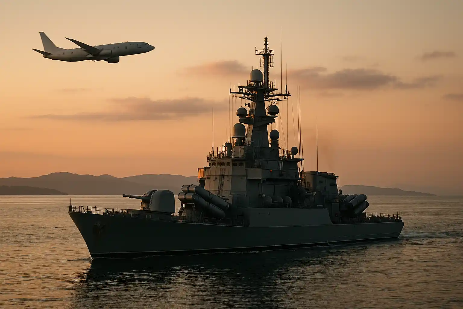 Rudal nuklir rusia di belahan amerika mengusik stabilitas