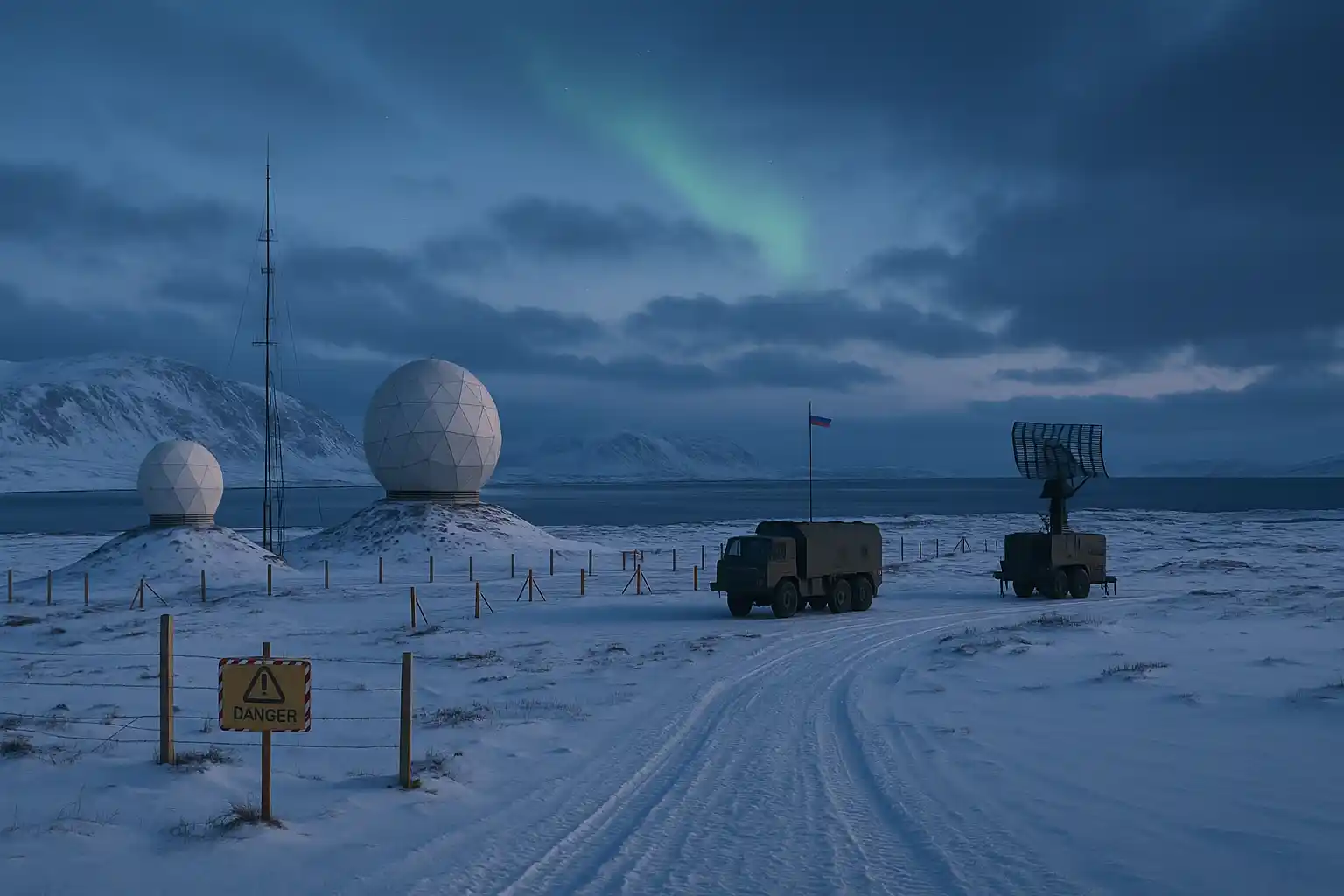 Sikap uji nuklir rusia menguji stabilitas global