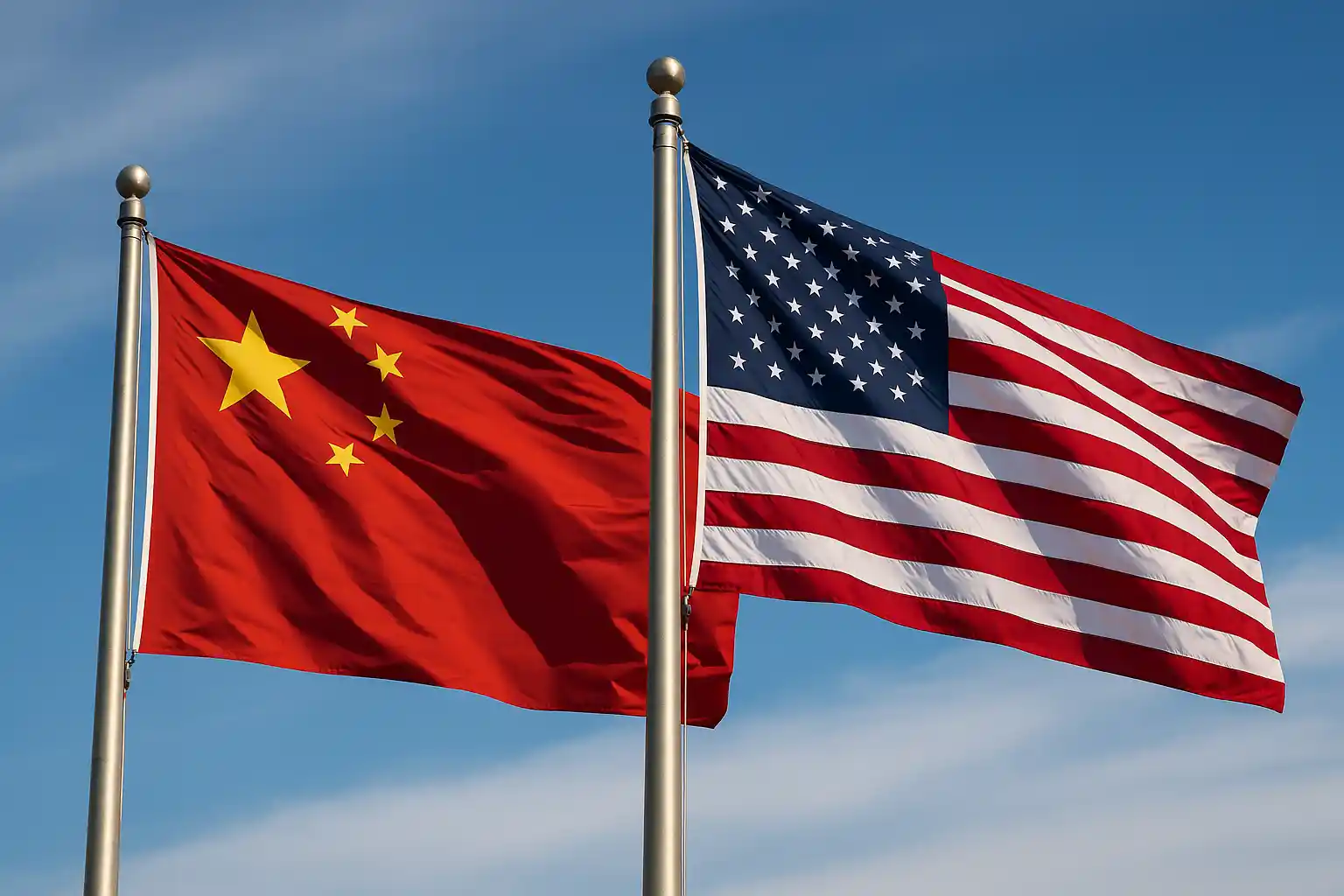 Tuduhan china amerika soal pencurian bitcoin 127 ribu btc