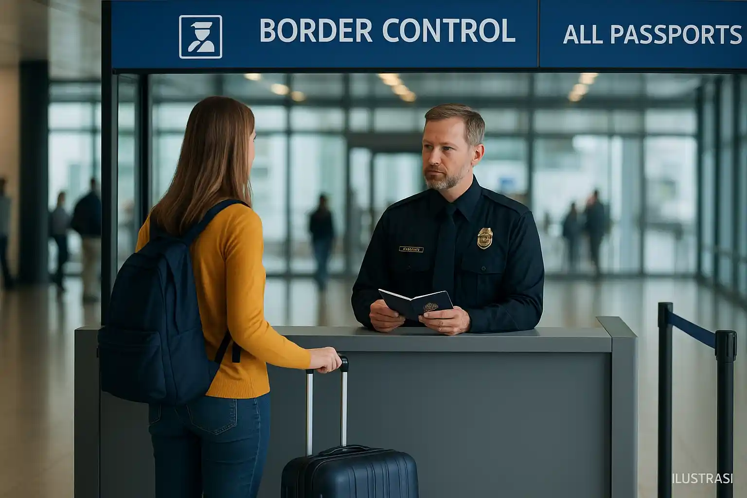 Aturan medsos turis as uji batas privasi wisatawan