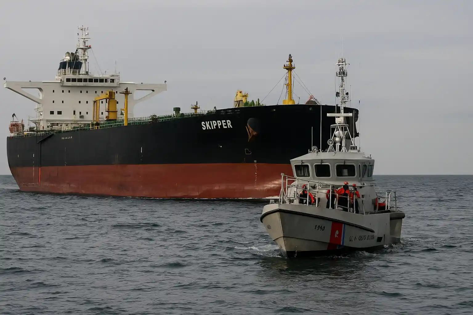 Eskalasi as venezuela menguat usai klaim perang ekonomi