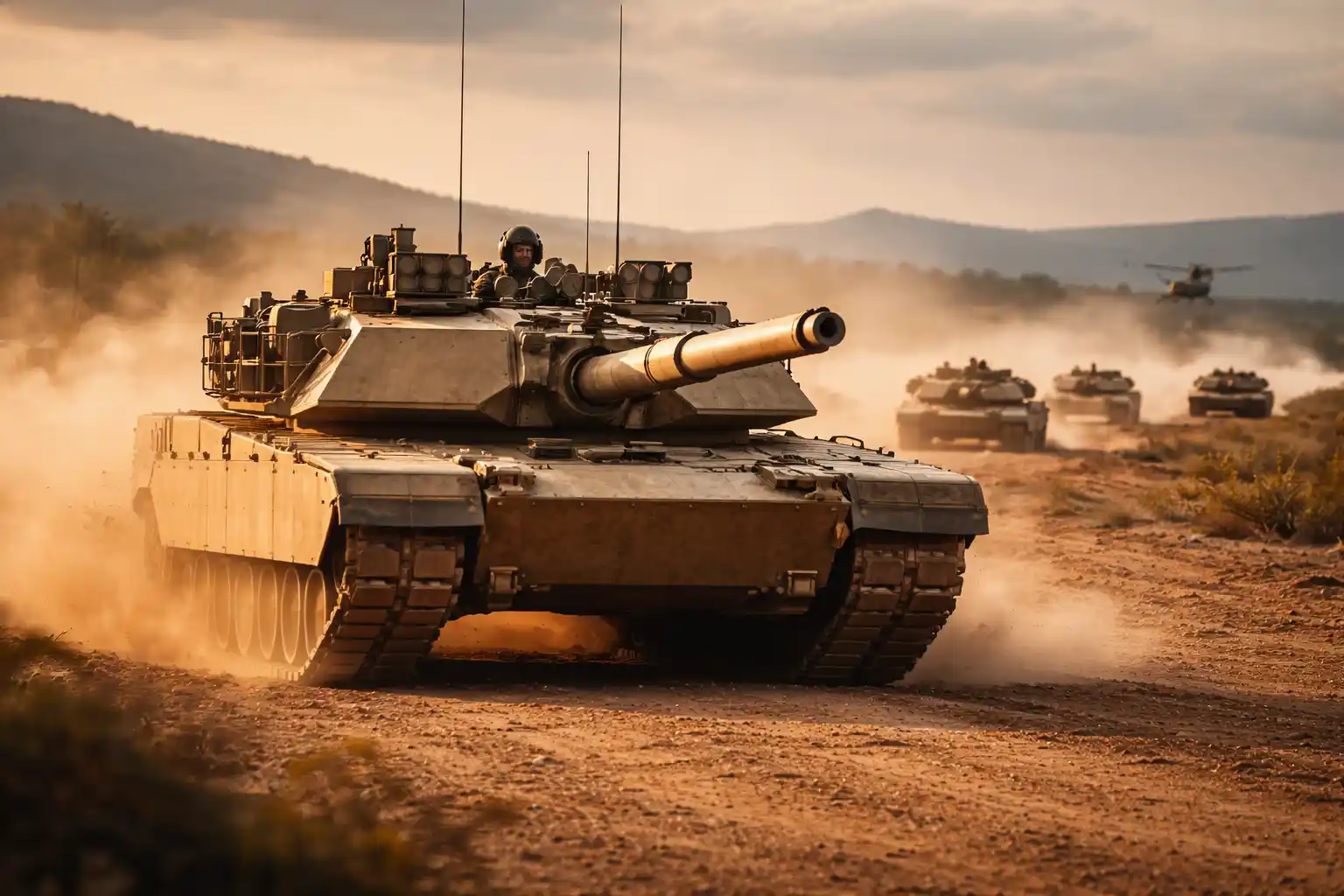 Komitmen suriah lawan isis usai serangan besar as terbaru