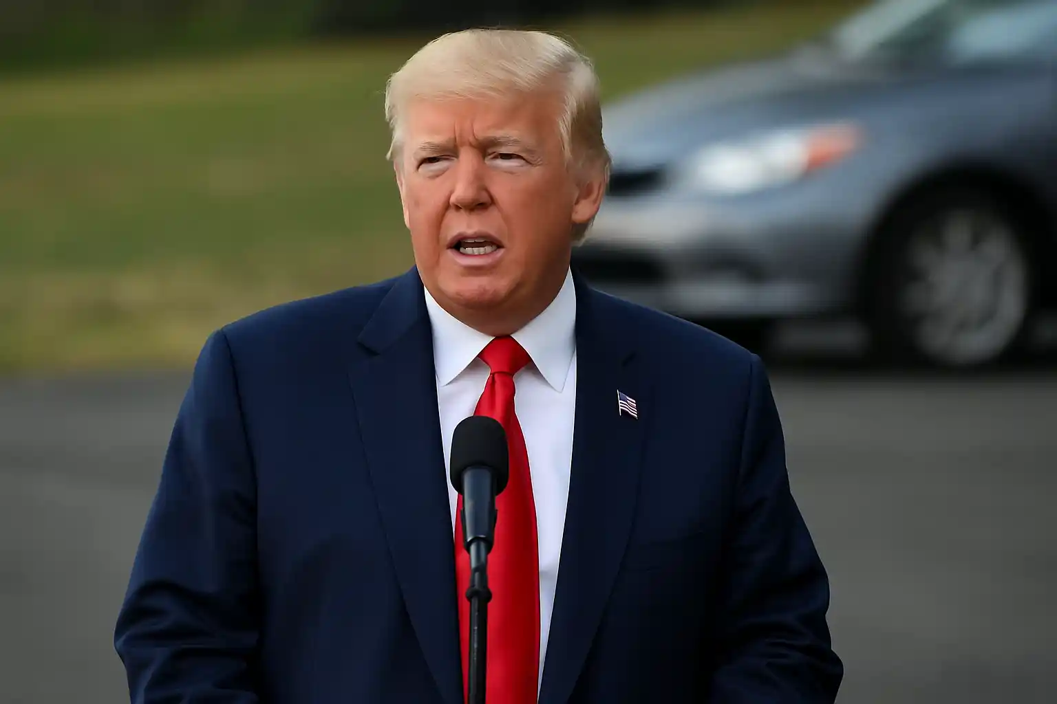 Kontroversi cafe trump longgarkan standar irit bbm