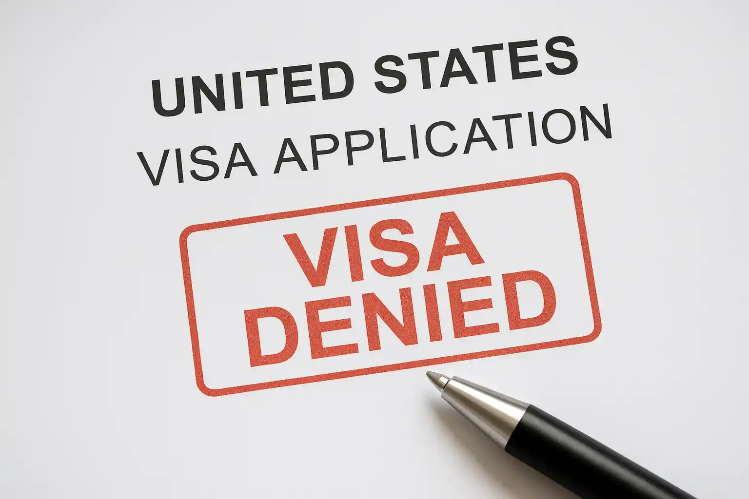 Penolakan visa birth tourism as diperketat sejak 2020