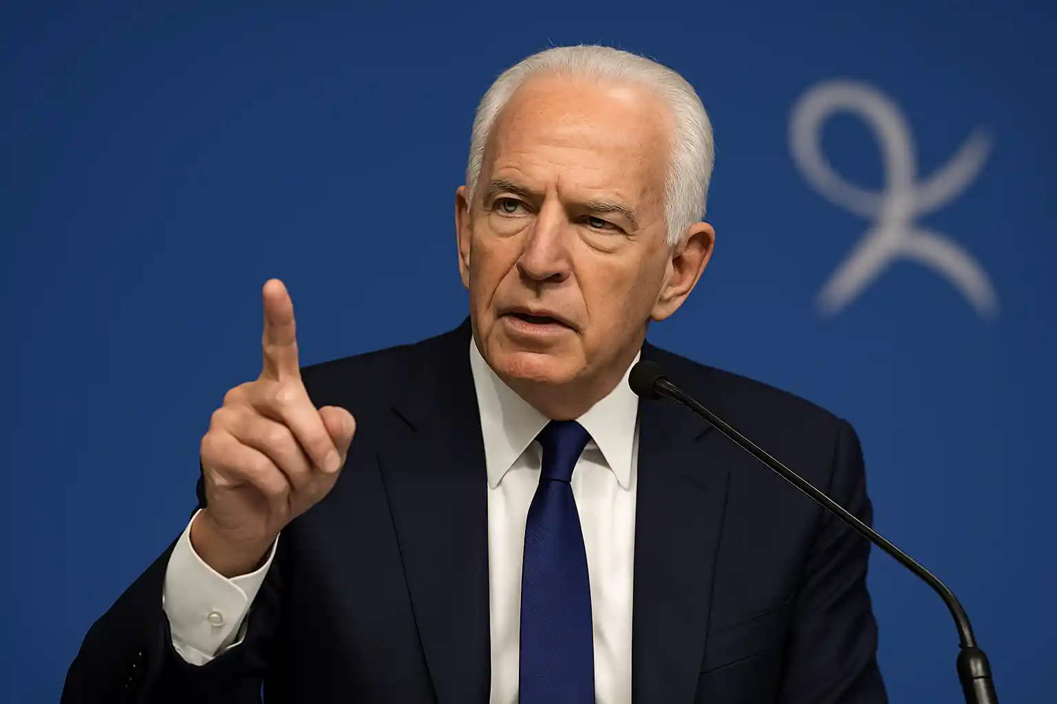 Utusan amerika kritik israel keras peringatkan irak